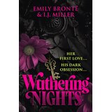 Hachette Emily Bronte, I. J. Miller - Wuthering Nights Cene