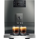 Jura C3 (EA)Piano Inox Aparat za kavu s potpuno automatskim funkcijama 15856 | shoptok.hr