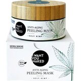 I WANT YOU NAKED Anti-aging piling maska - 100 ml | Shoptok.si