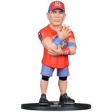 Minix statue - wwe - john cena Cene