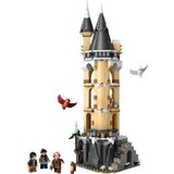 Lego harry potter hogwarts castle owlery ( LE76430 ) | ePonuda.com