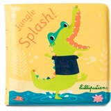 Lilliputiens Bath Book Anatole slikovnica za kupanje 12m+ 1 kom Cijene