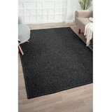 Conceptum Hypnose rusticana 3105 anthracite hall carpet (120 x 350) | Eponuda.com