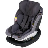 Besafe autosjedalica iZi Modular X1 i-Size (61-105 cm), Metallic siva | shoptok.hr