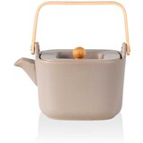 HUSLA Hygge vrč za zeliščni čaj 1L, (21238679) | Shoptok.si