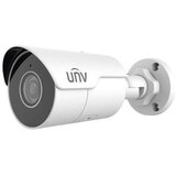 Uniview sigurnosna kamera ip bullet unv IPC2128LE-ADF28KM-G, 8MP, 2,8mm, bela | Eponuda.com