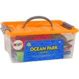  Set morskih figurica Morž - 24 kom | shoptok.hr