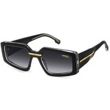 Carrera VICTORYC12/S 7C5/9O ONE SIZE (55) Črna/Siva | Shoptok.si