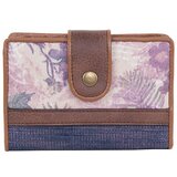  Novčanik pulse jeans floral 121350 | ePonuda.com