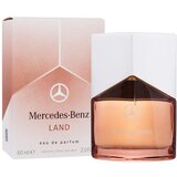 Mercedes-Benz Land 60 ml parfumska voda za moške | Shoptok.si
