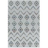 Ayyildiz Carpets Svijetlo sivi vanjski tepih 200x290 cm Bahama – Cijene