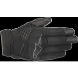 Alpinestars faster tex rukavice crn/crn m cene