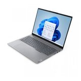 Lenovo NB ThinkBook 16 G7 R7-7735HS/16GB/M.2 512GB SSD/16"FHD/SRB/3Y/21MW001MYA | Eponuda.com