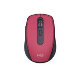 MS Industrial FOCUS M316 crveni bezicni mis | Eponuda.ba