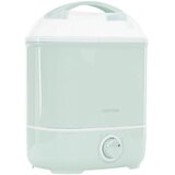Kikka Boo sterilizator za flašice sa sušačem Cleo Mint | ePonuda.com