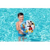  Napihljiva plažna žoga Mickey Mouse 51cm Bestway 91098 | Shoptok.si