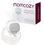 Momcozy s9 pro jednostruka električna hands-free izdajalica grey | shoptok.hr