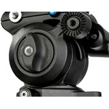 Benro S2PRO S2PRO video glava kapaciteta 2.5kg | shoptok.hr