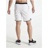 Craft Hlače 3/4, 7/8 Pro Control Impact Bela | Shoptok.si