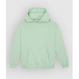 Volcom Single Stone Po Kids Pulover s kapuco ice green Cene