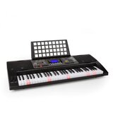 schubert Etude 450 usb, elektronski klavir, 61 tipk, usb-midi predvajalnik, osvetljene tipke | Shoptok.si