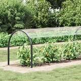  Pokrov za biljke *Transparent*an 1 x 12 m PVC | shoptok.hr