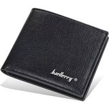 Baellerry Muški novčanik GE-36188 - Crna | shoptok.hr