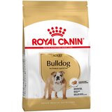 Royal Canin Breed Bulldog Adult - 2 x 12 kg Cijene