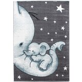 Ayyildiz Carpets Plavi/sivi dječji tepih 80x150 cm Kids – Cijene