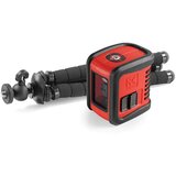 Kapro laserski nivelator 842 crveni prolaser bambino mini tripod | ePonuda.com