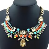 IZMAEL Ogrlica Bamoer ET-585 2 | shoptok.hr