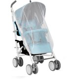 Olimp Sport Lorelli Bertoni zaštitna navlaka za kolica mrežica za komarce | ePonuda.com