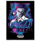 Stranger Things Fluorescentni poster 50 x 70 cm Cijene