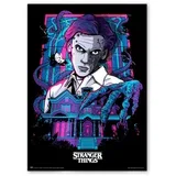 Fluorescentni poster 50 x 70 cm