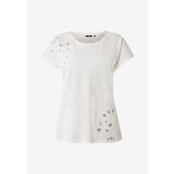 Mexx ženska majica kratkih rukava MF007804451W-110602