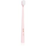 Janeke Toothbrush Medium četkica za zube srednje tvrdo 1 kom | shoptok.hr