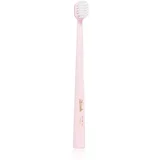 Toothbrush Medium zobna ščetka srednje trda 1 kos