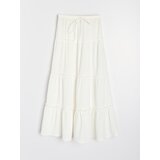 Sinsay Maxi suknja | shoptok.hr
