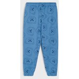 Sinsay Jogger hlače s pamukom 2 pack Slike