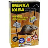 AGROLIT mehka vaba fluo sensitiv (150 g) Cene