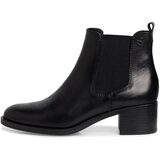 Tamaris Chelsea škornji črna | Shoptok.si