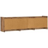 TV ormar 168 x 33 x 47 cm Staro drvo Konstruirano drvo | Eponuda.ba