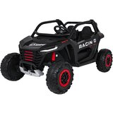 Buggy na akumulator RACING Road 2000 4x4 - dvosjed - crni | shoptok.hr