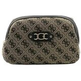 Guess Toaletne torbice Pw7586 P6490 Samantha Toiletry Smal Bež Cene