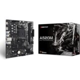 Biostar MB A520MT mATX, Soc AM4, DDR4, M.2, GbE LAN, HDMI, DP | Eponuda.ba