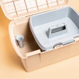 Olimp Sport Kutija za pribor za trimarenje bež | ePonuda.com