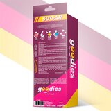 Goodies Sugar G-Spot Vibrator | shoptok.hr