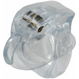 Hidden Desire Extreme Clear Control Cock Cage X-Short Clear Cijene
