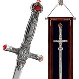 HARRY POTTER Godric Gryffindor Sword replika meča Noble Collection | Shoptok.si