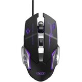 XO Gaming Miš M10 Black | Eponuda.ba